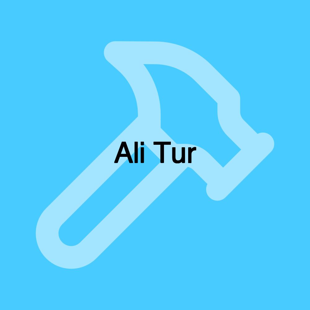 Ali Tur