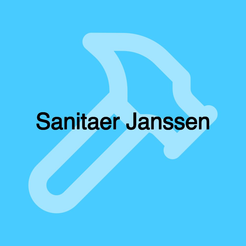 Sanitaer Janssen