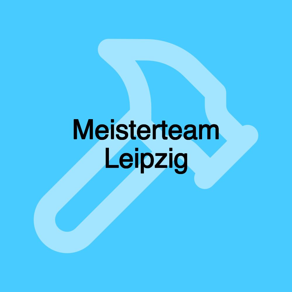 Meisterteam Leipzig