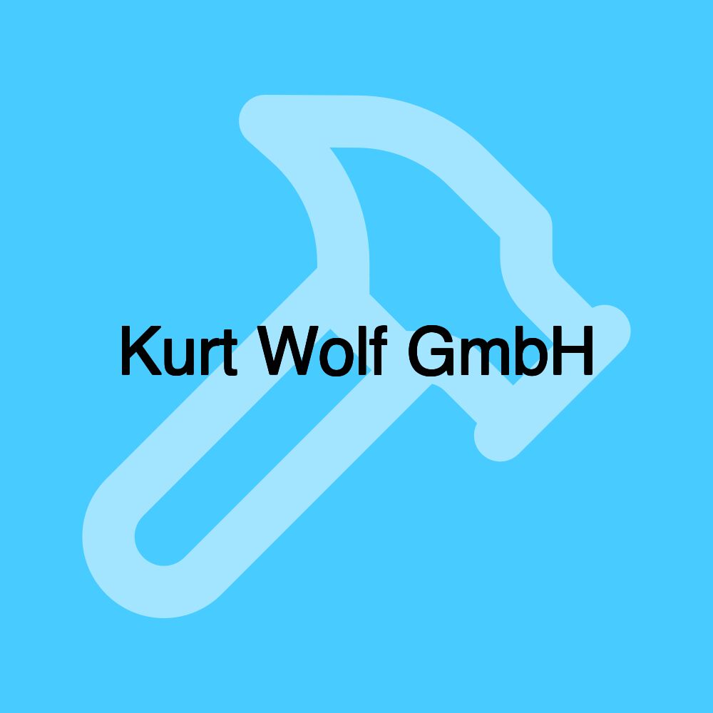 Kurt Wolf GmbH