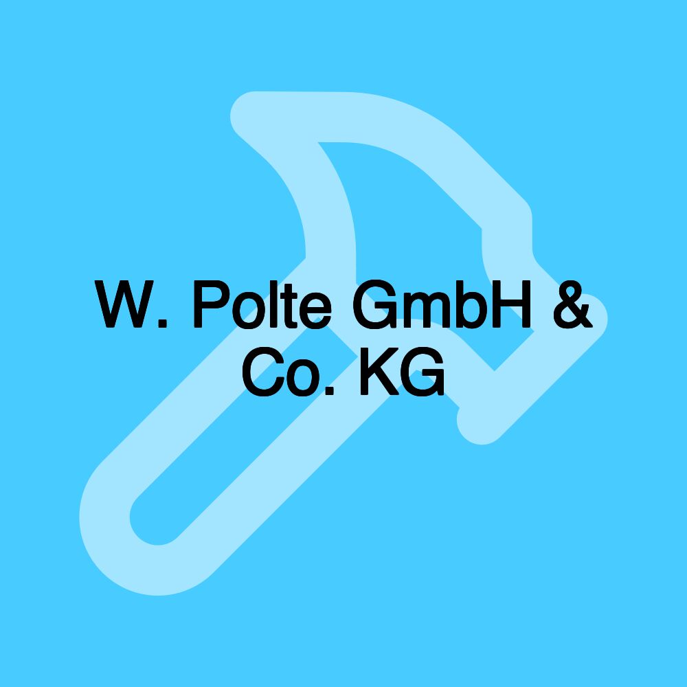 W. Polte GmbH & Co. KG