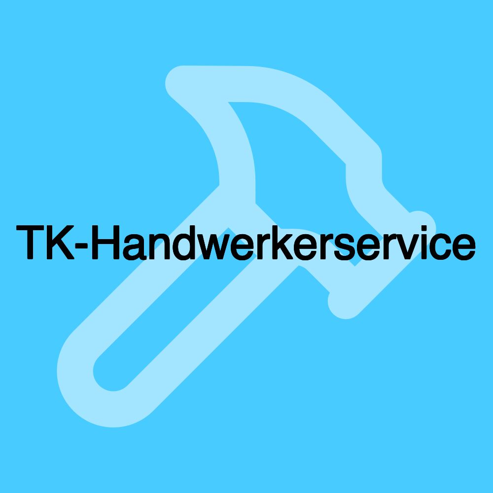 TK-Handwerkerservice