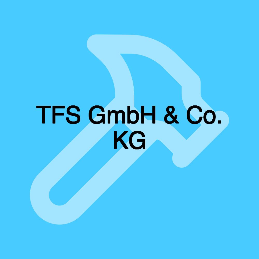 TFS GmbH & Co. KG