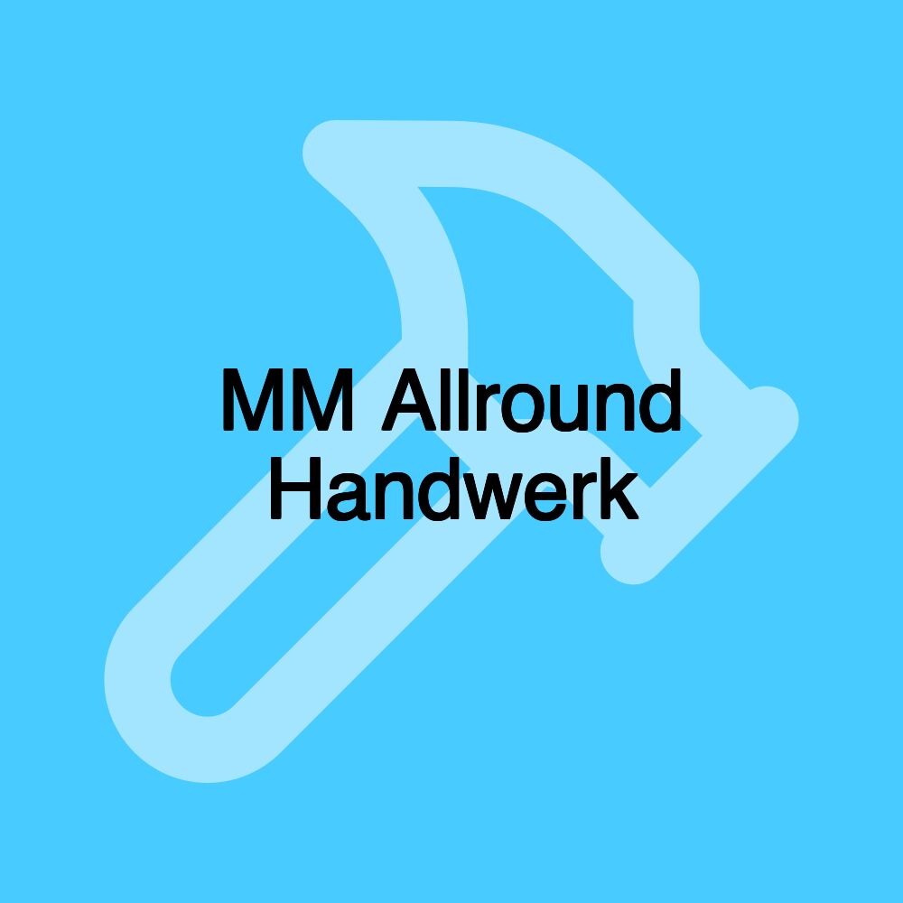 MM Allround Handwerk