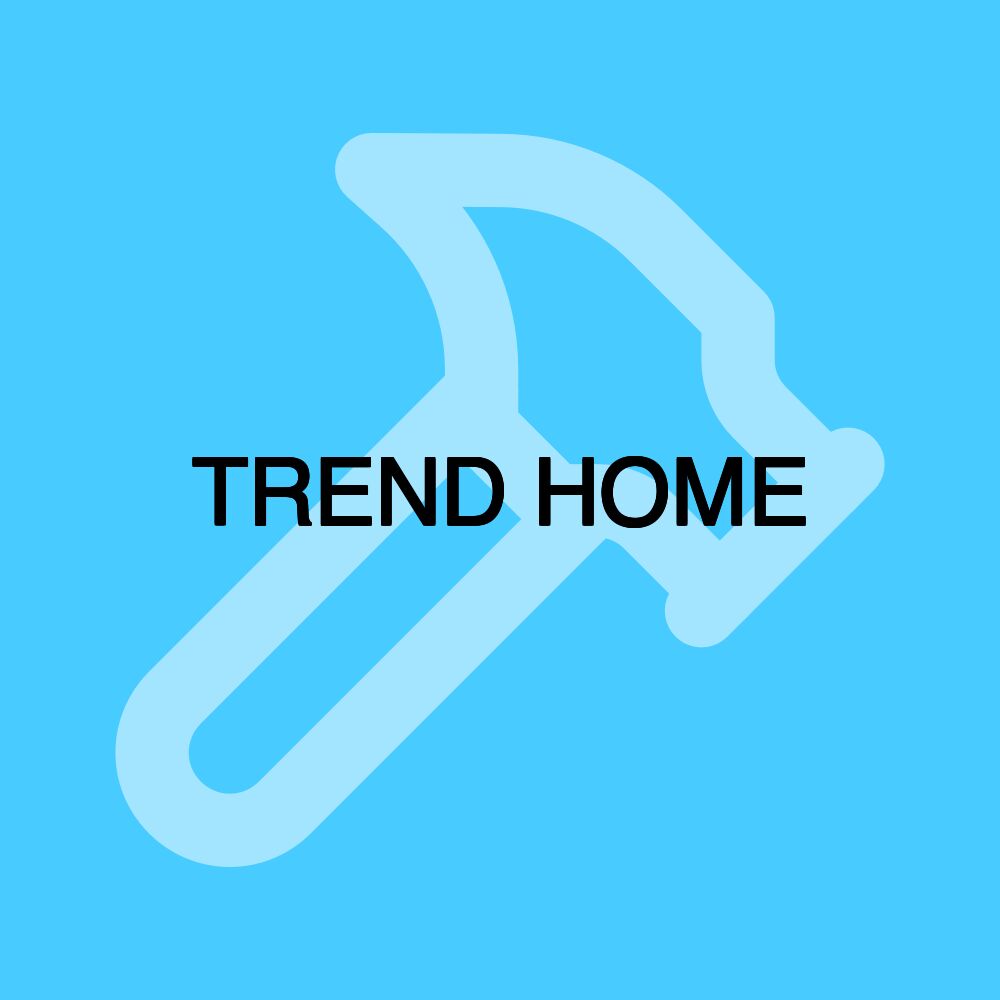 TREND HOME