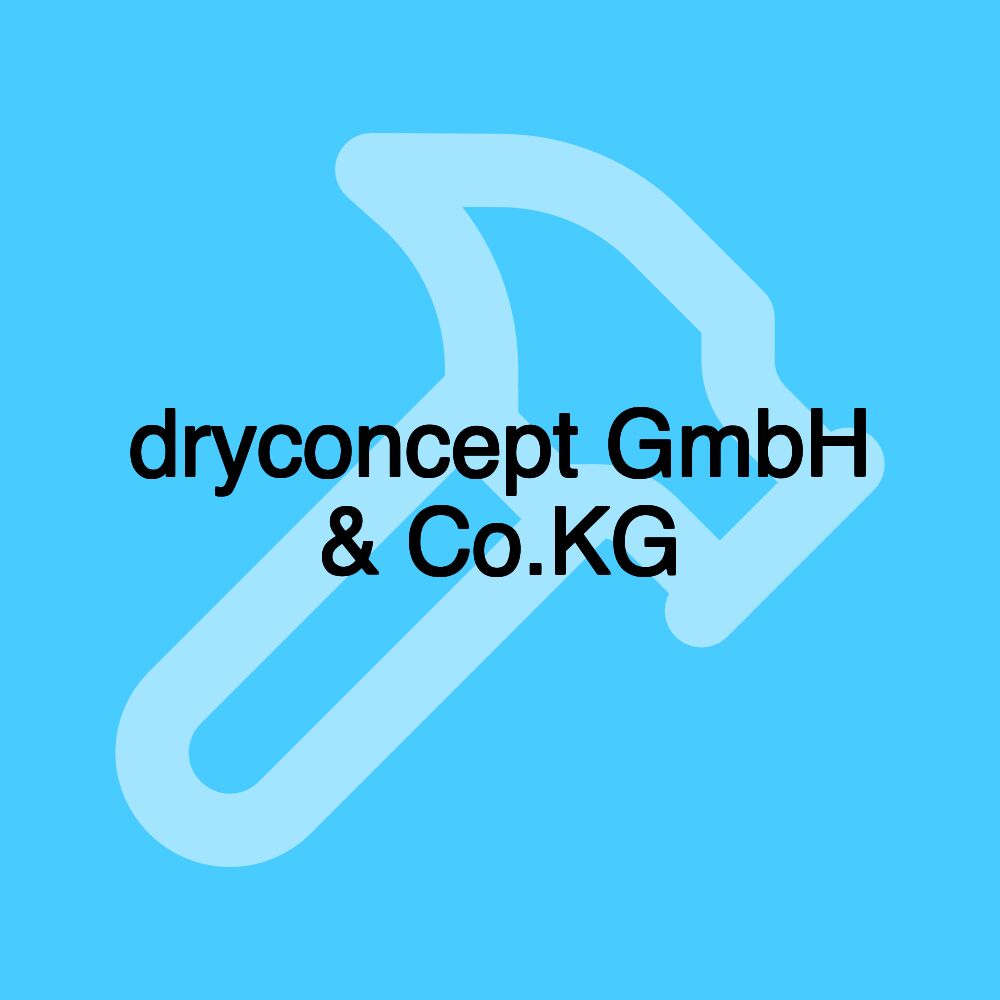 dryconcept GmbH & Co.KG