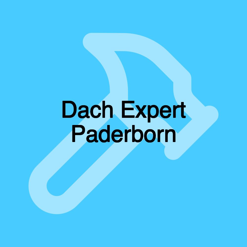 Dach Expert Paderborn