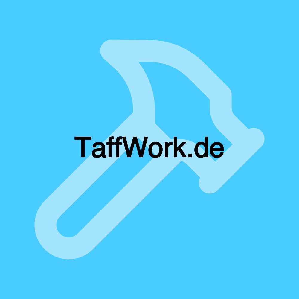 TaffWork.de