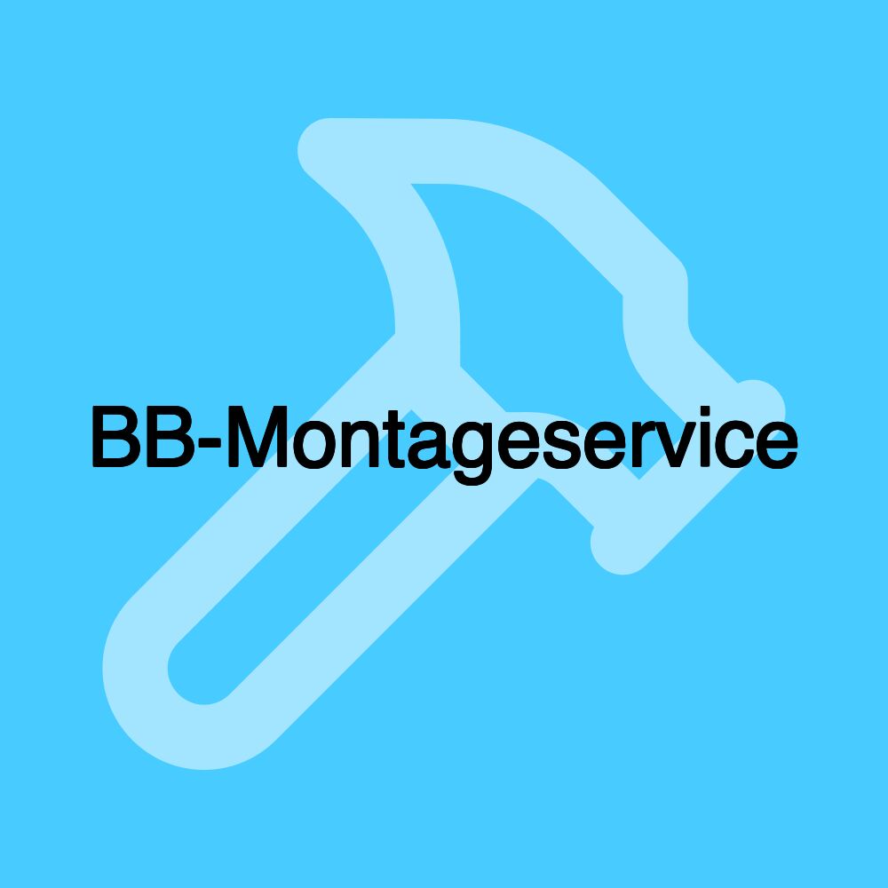 BB-Montageservice