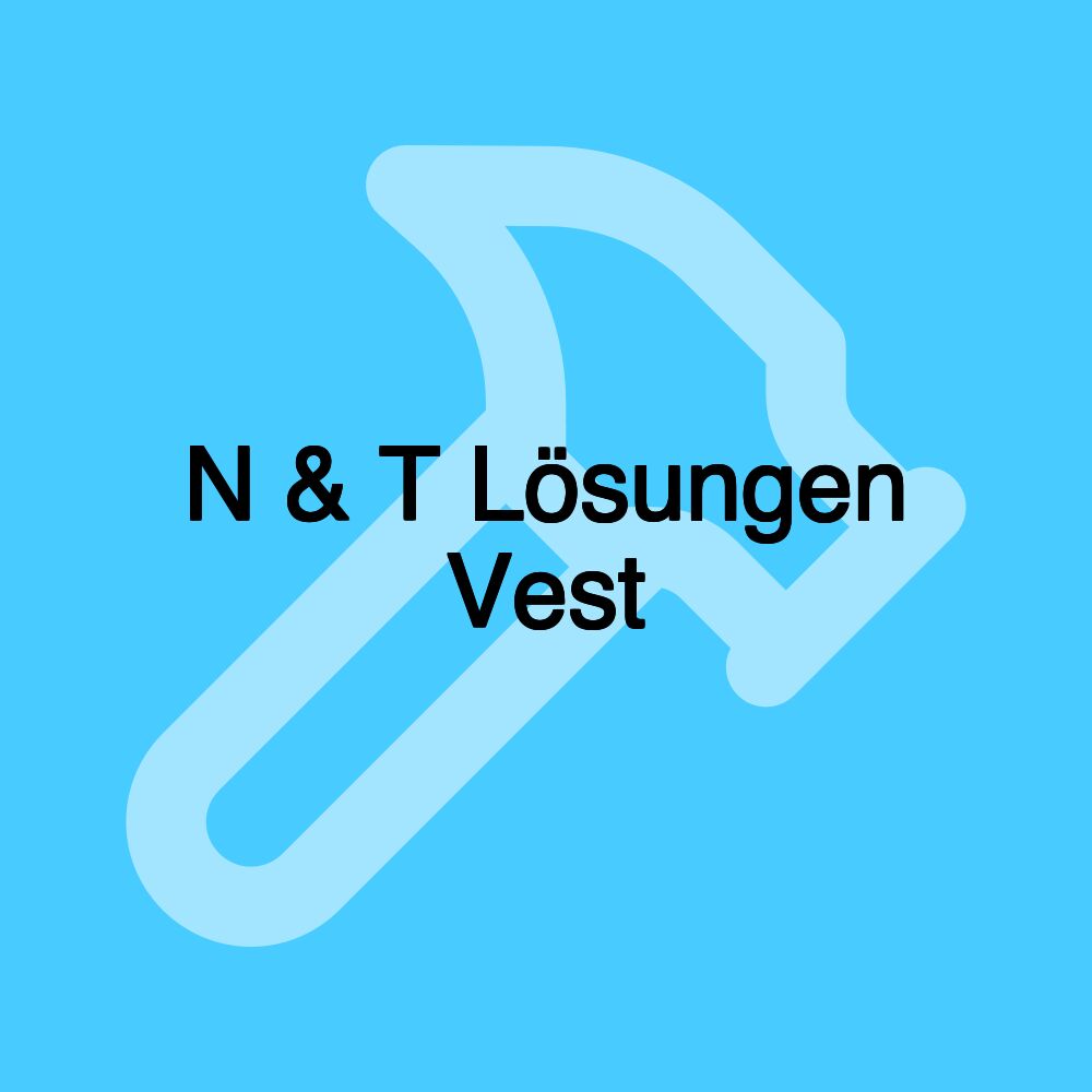 N & T Lösungen Vest