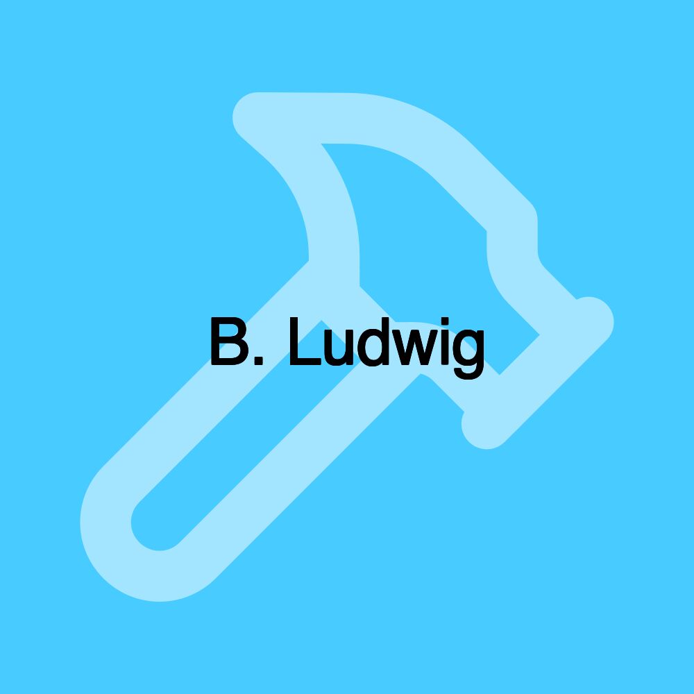 B. Ludwig