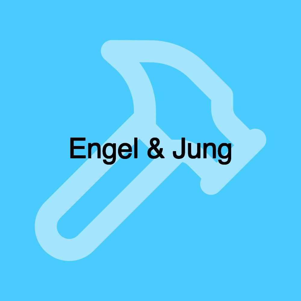 Engel & Jung