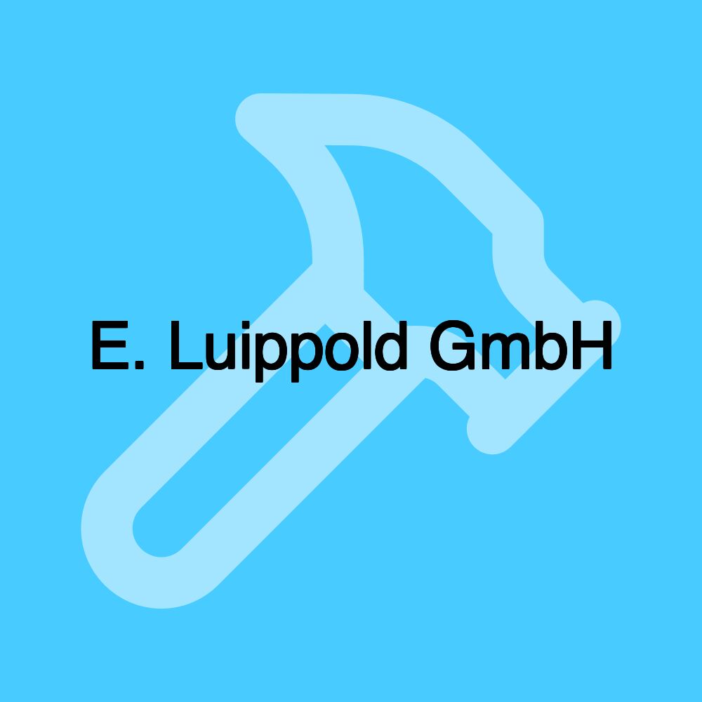 E. Luippold GmbH