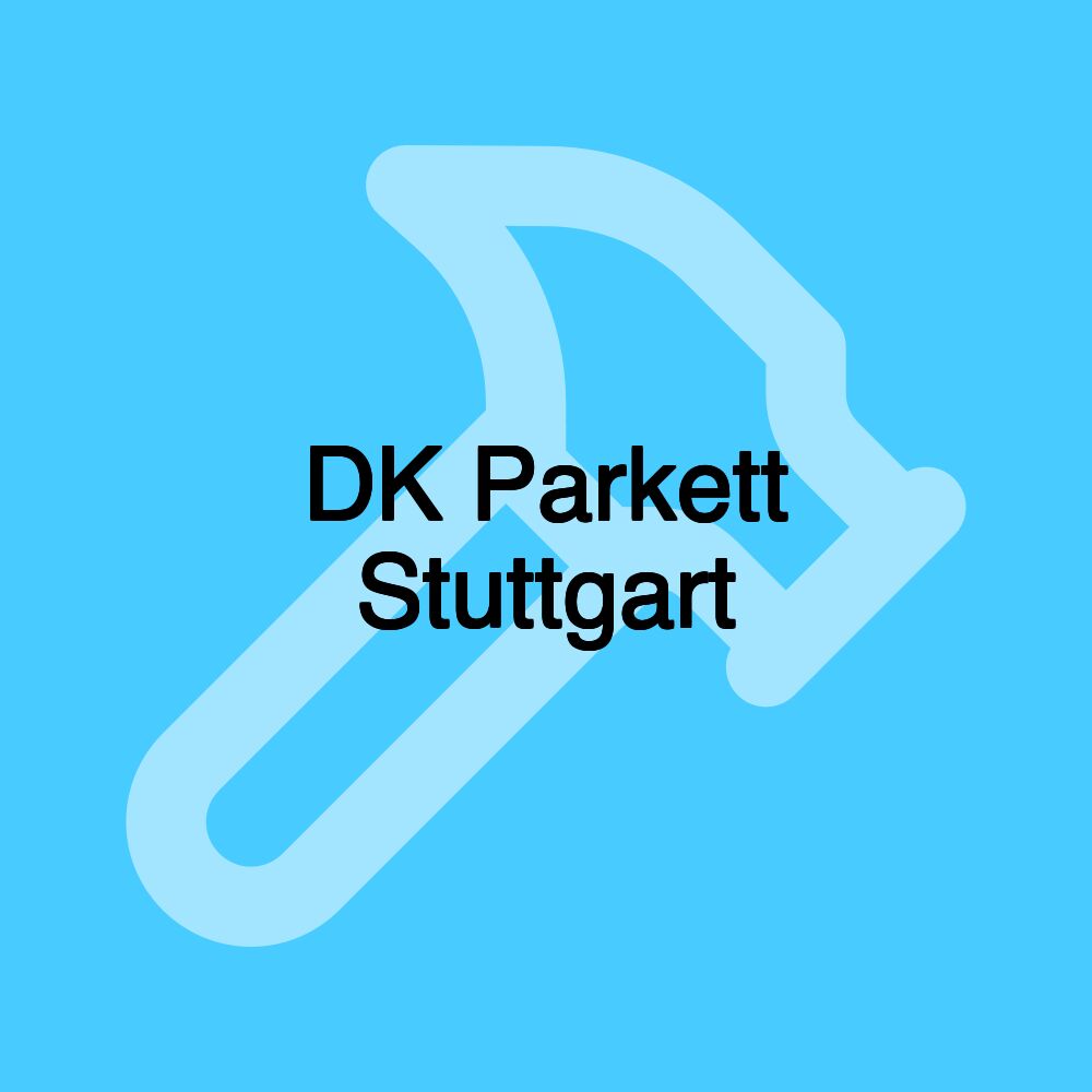 DK Parkett Stuttgart