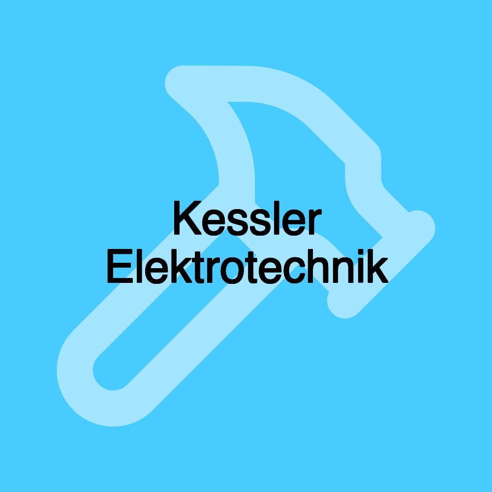 Kessler Elektrotechnik