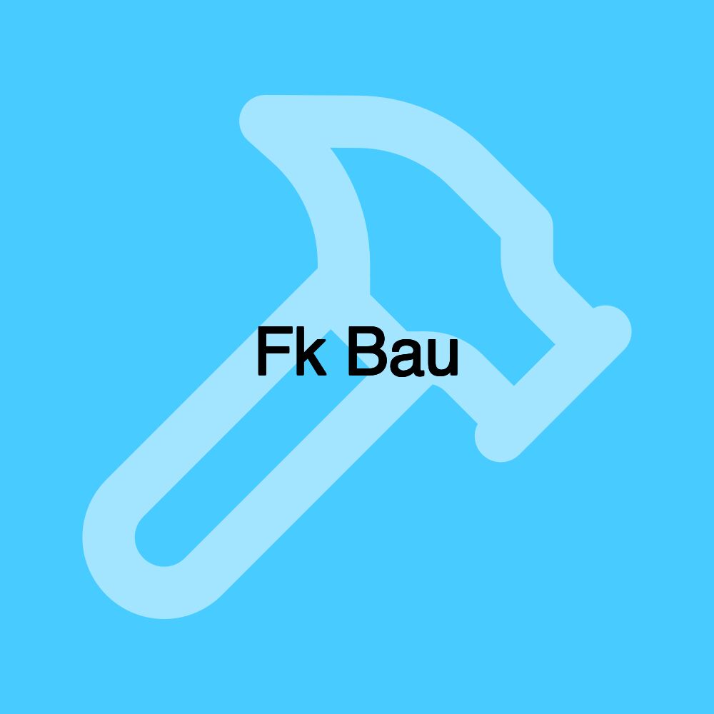 Fk Bau