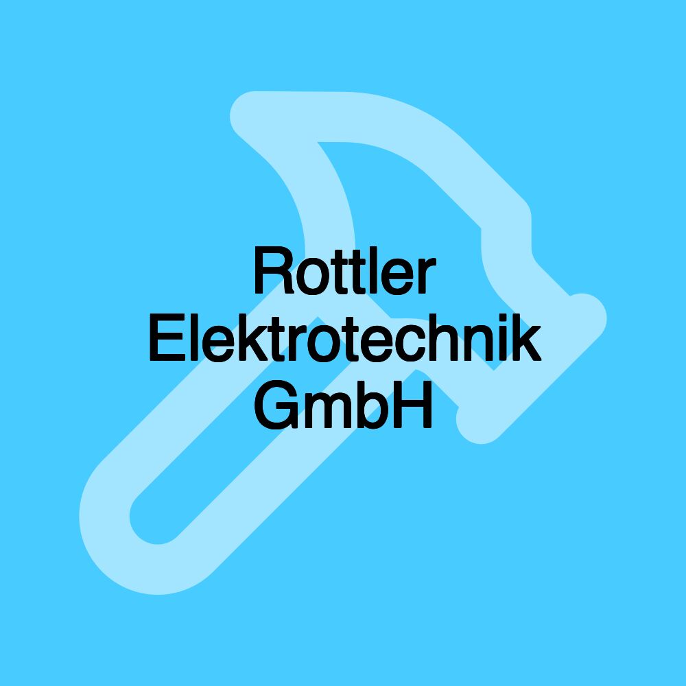 Rottler Elektrotechnik GmbH