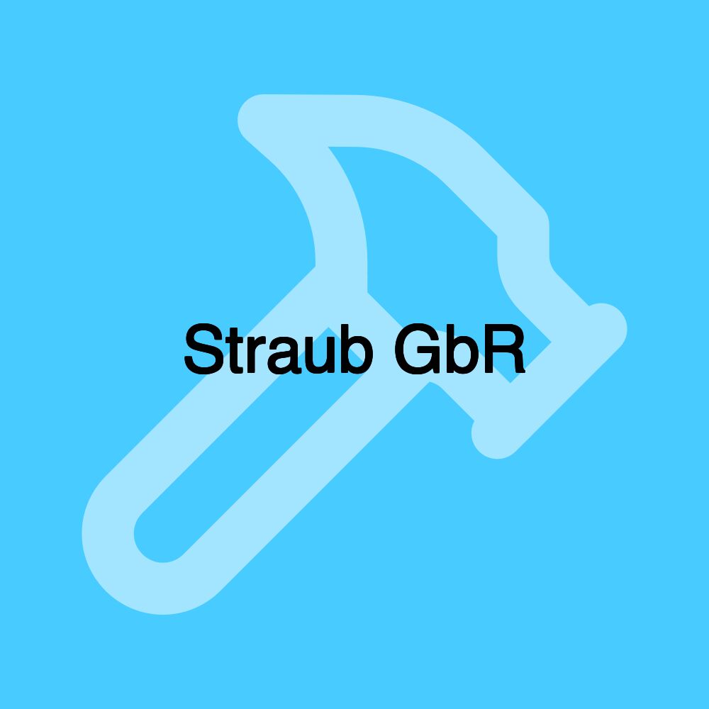 Straub GbR