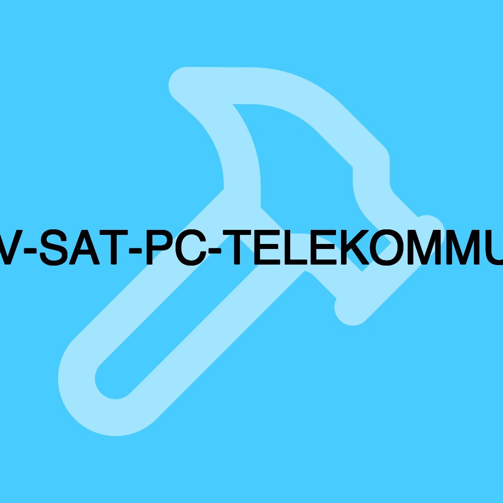 FELSER-TV-SAT-PC-TELEKOMMUNIKATION