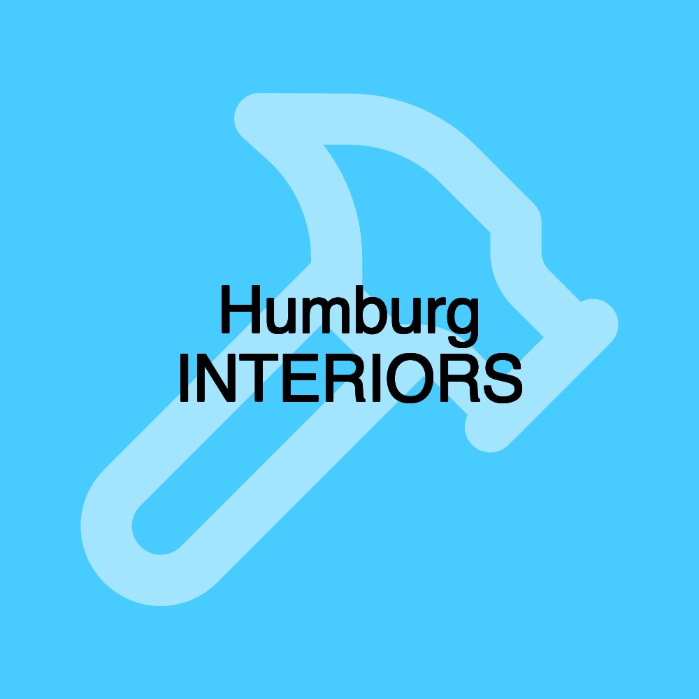 Humburg INTERIORS