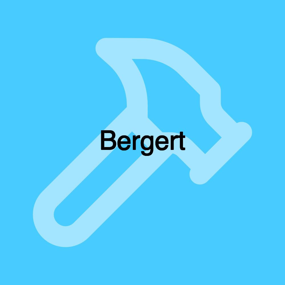 Bergert