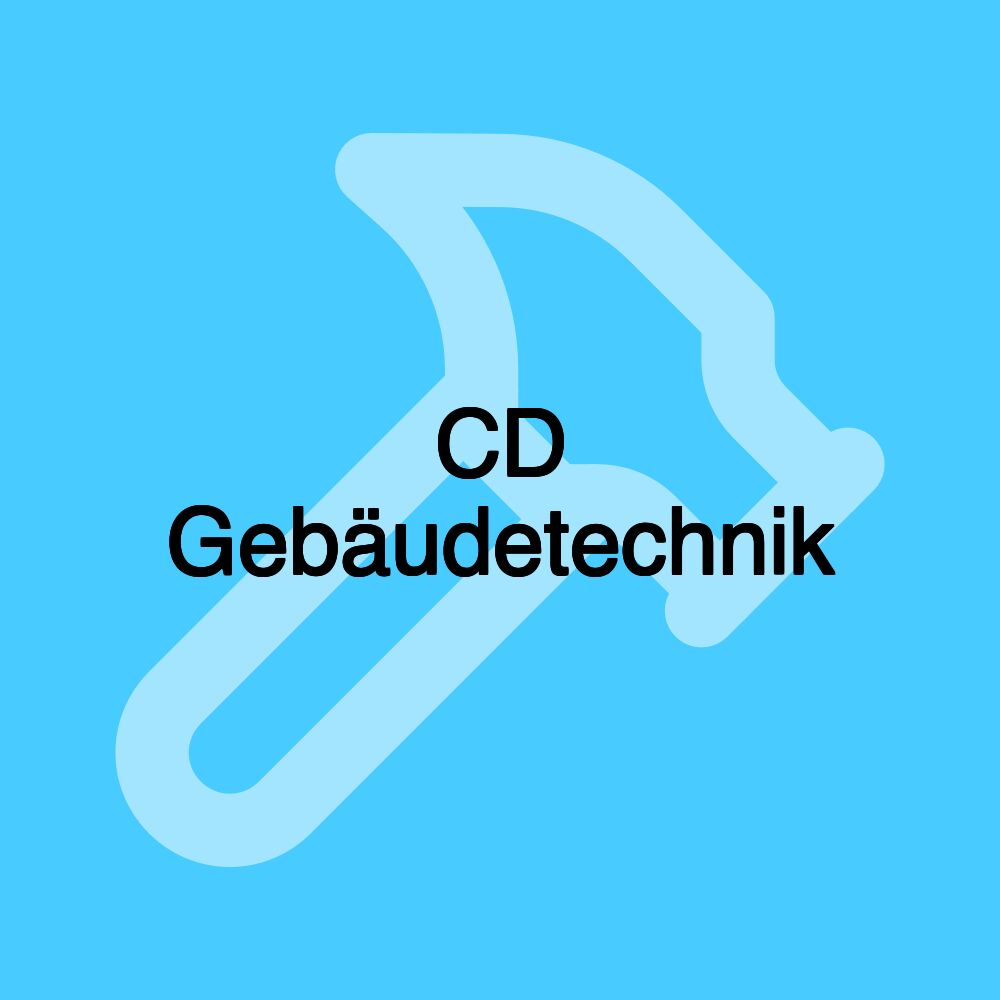 CD Gebäudetechnik