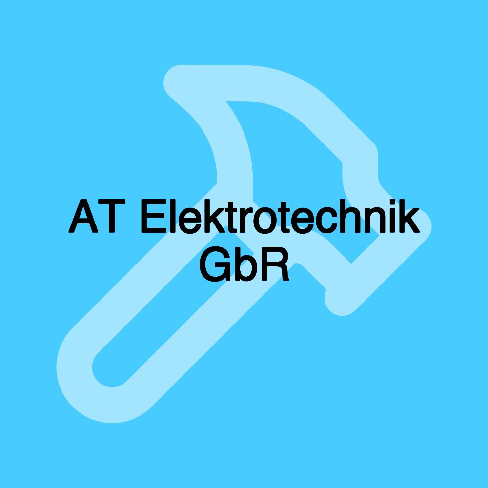 AT Elektrotechnik GbR