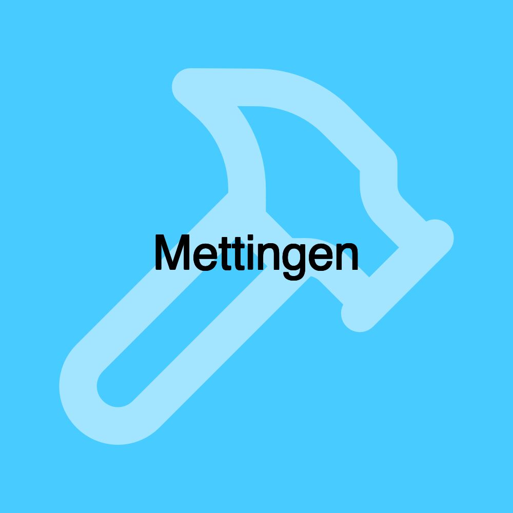 Mettingen