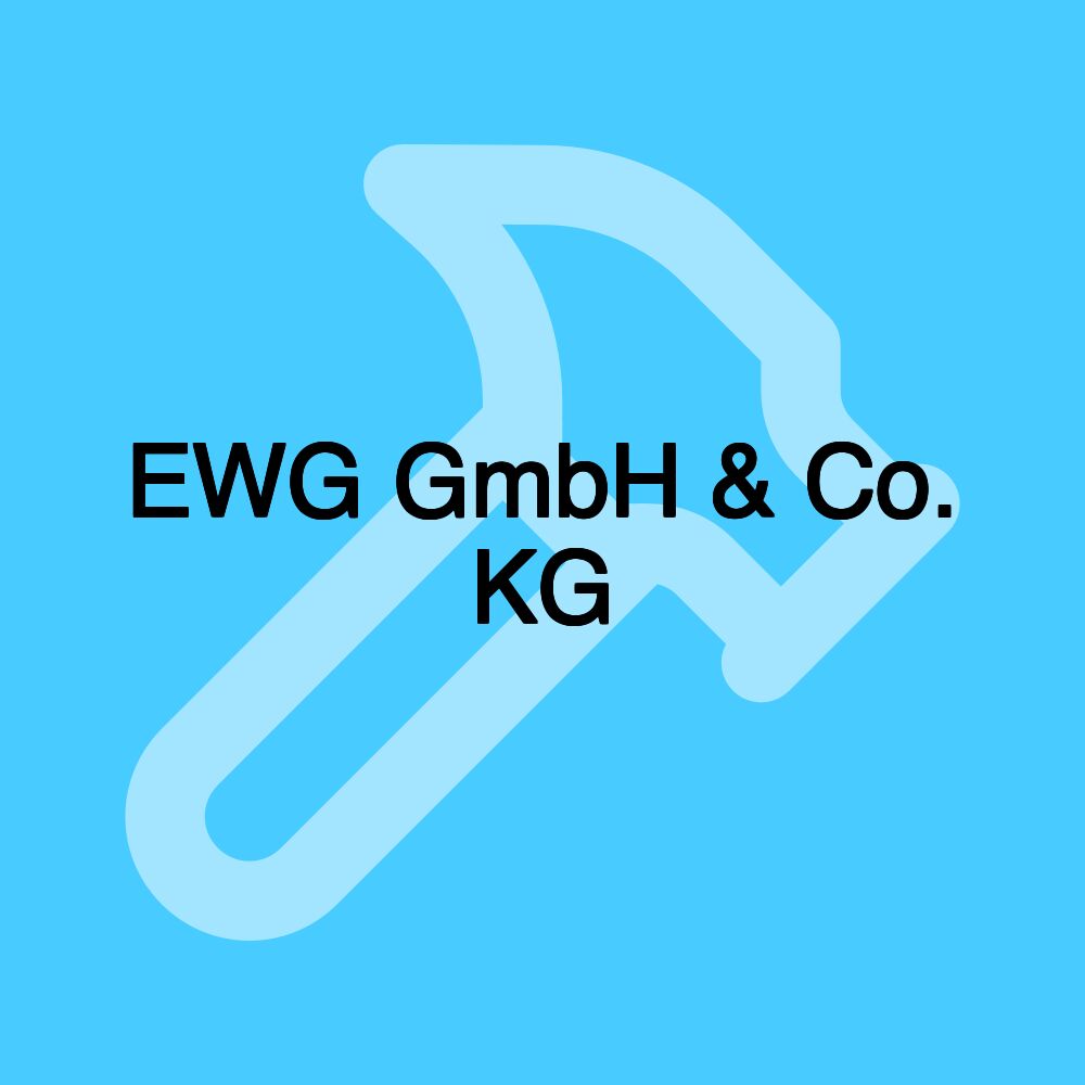 EWG GmbH & Co. KG