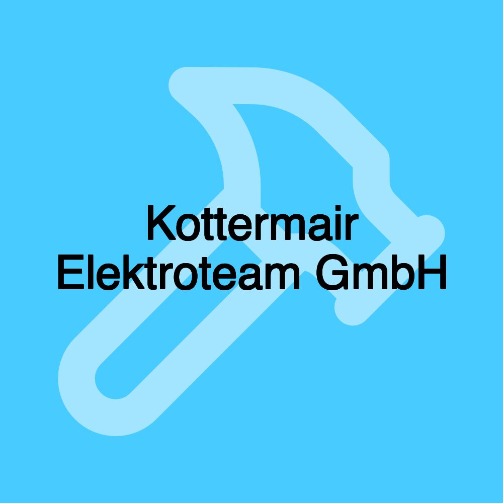 Kottermair Elektroteam GmbH