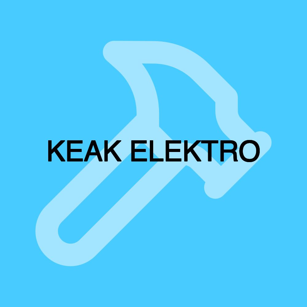 KEAK ELEKTRO