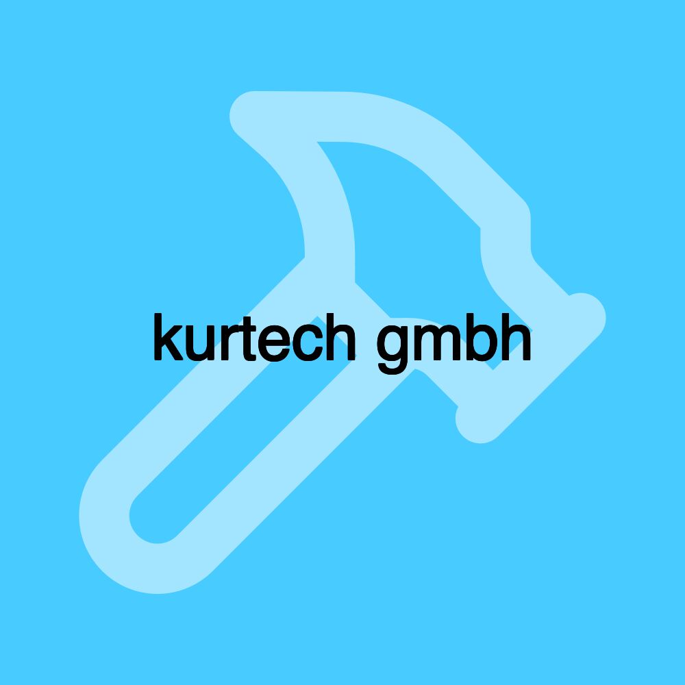 kurtech gmbh