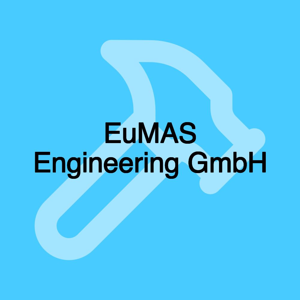 EuMAS Engineering GmbH