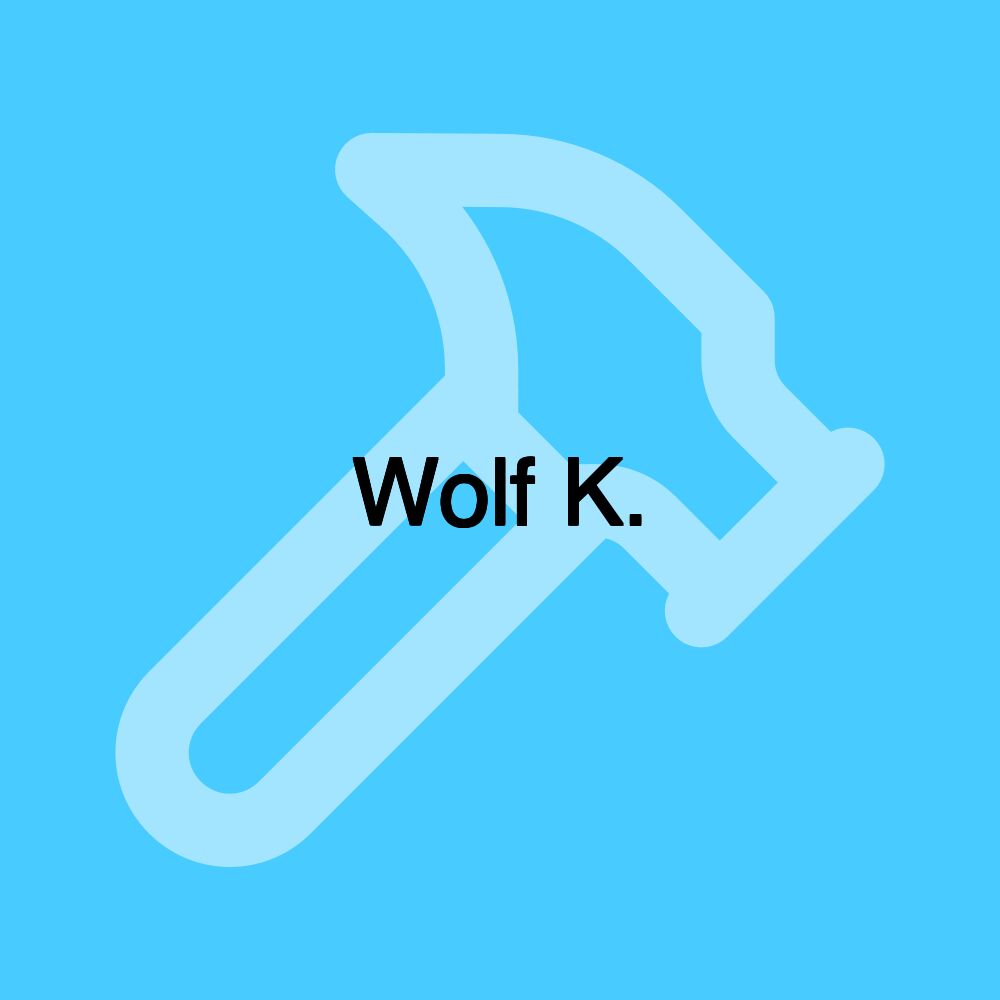 Wolf K.