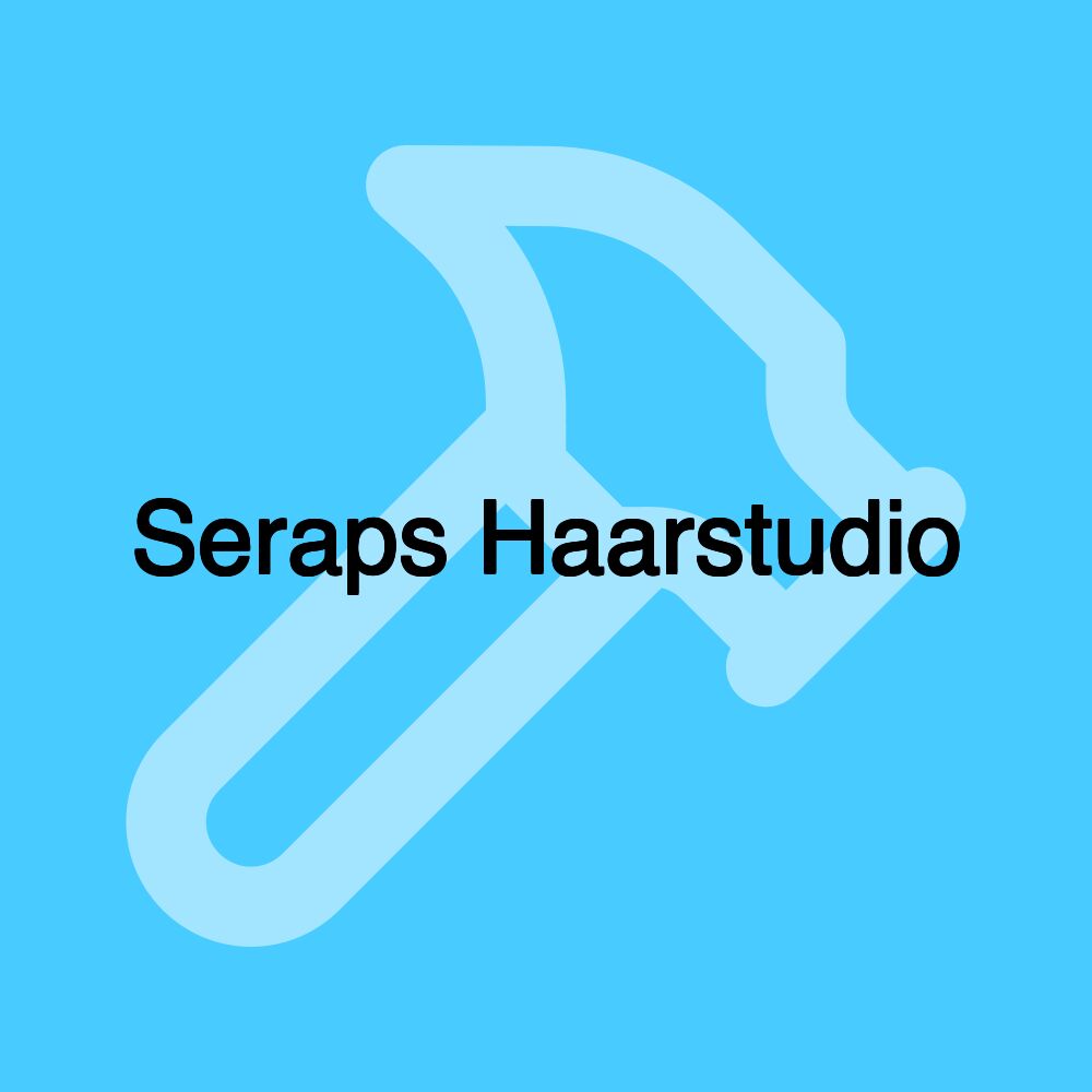 Seraps Haarstudio