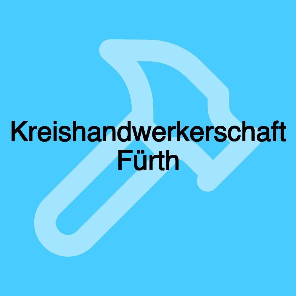 Kreishandwerkerschaft Fürth